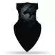 Бандана маска с уши нов дизайн HoodStyle Bandana Design Wolf, Бандани с уши - Hoodstyle.bg