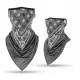 Бандана маска с уши нов дизайн HoodStyle Bandana Design Paisley, Бандани с уши - Hoodstyle.bg