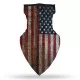 Бандана маска с уши HoodStyle Bandana USA, Бандани с уши - Hoodstyle.bg