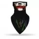 Бандана маска с уши нов дизайн HoodStyle Bandana Design Joker, Бандани с уши - Hoodstyle.bg