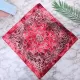 Кърпа за глава бандана HoodStyle Bandana NEW в червено, Бандани кърпи - Hoodstyle.bg