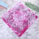 Кърпа за глава бандана HoodStyle Bandana NEW в циклама, Бандани кърпи - Hoodstyle.bg