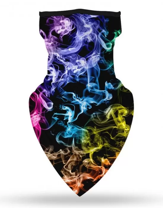 Бандана маска с уши пушаци HoodStyle Bandana Bestseller, Бандани с уши - Hoodstyle.bg