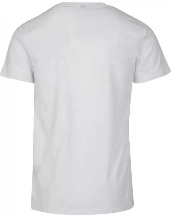 Мъжка тениска в бяло Merchcode, Тениски - Hoodstyle.bg