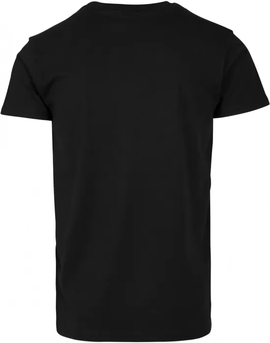 Мъжка тениска в черно Merchcode SLAYER Reign In Blood, Тениски - Hoodstyle.bg