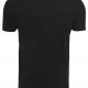 Мъжка тениска в черно Merchcode Marvel Logo Character, Тениски - Hoodstyle.bg