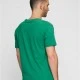 Мъжка тениска в зелен цвят Mister Tee Bad Habit, Тениски - Hoodstyle.bg