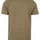 Мъжка тениска в цвят маслина Mister Tee Bad Habit, Тениски - Hoodstyle.bg