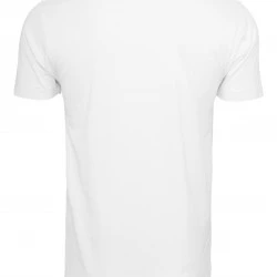 Дамска тениска в бяло Mister Tee  Ladies One Line Fruit 