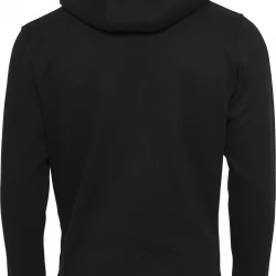 Мъжки суичър в черно Mister Tee ABC Hoody