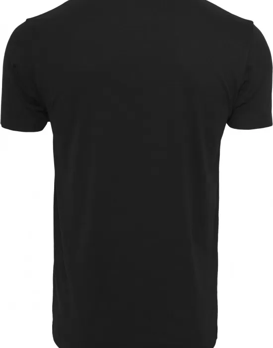 Мъжка тениска в черно Мister Tee, Тениски - Hoodstyle.bg