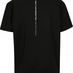 Мъжка тениска Mister Tee Pray For The Dead Oversize