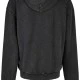 Мъжки суичър в черен цвят Mister Tee Lithium Oversize, Суичъри - Hoodstyle.bg
