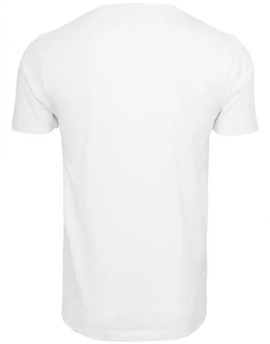 Мъжка тениска в бял цвят Mister Tee Woke Tee, Тениски - Hoodstyle.bg