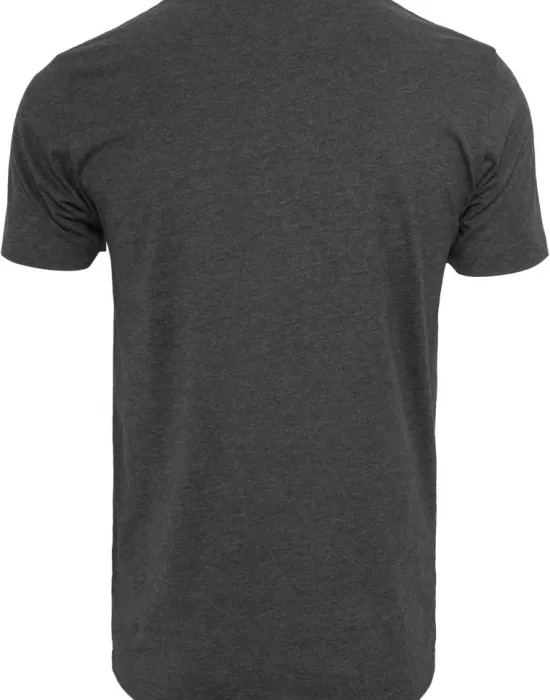 Мъжка тениска в сив цвят Mister Tee Depresso, Тениски - Hoodstyle.bg