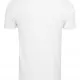 Мъжка тениска в бял цвят Mister Tee Penne va benne, Тениски - Hoodstyle.bg