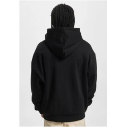 Мъжки суичър в черно Mister Tee Flying High Oversize 