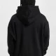 Мъжки суичър в черно Mister Tee Flying High Oversize, Суичъри - Hoodstyle.bg