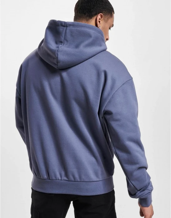 Мъжки суичър в синьо Mister Tee Flying High Oversize, Суичъри - Hoodstyle.bg