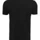 Мъжка тениска в черен цвят Mister Tee Off Line, Тениски - Hoodstyle.bg