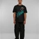 Мъжка тениска в черен цвят Mister Tee Venice Oversize, Овърсайз - Hoodstyle.bg