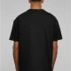 Мъжка тениска в черен цвят Mister Tee Venice Oversize, Овърсайз - Hoodstyle.bg