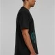 Мъжка тениска в черен цвят Mister Tee Venice Oversize, Овърсайз - Hoodstyle.bg