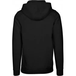 Мъжки суичър в черен цвят Mister Tee Ballin 2.0