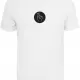Мъжка тениска в бял цвят Mister Tee Easy Sign, Тениски - Hoodstyle.bg