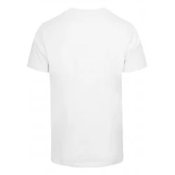 Мъжка тениска в бял цвят Mister Tee Osaka