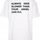Мъжка тениска в бял цвят Mister Tee Moto GT Oversize., Овърсайз - Hoodstyle.bg