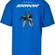 Мъжка тениска в син цвят MISTER TEE Error Oversize, Тениски - Hoodstyle.bg
