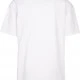 Мъжка тениска в бял цвят MISTER TEE Doves Oversize, Тениски - Hoodstyle.bg