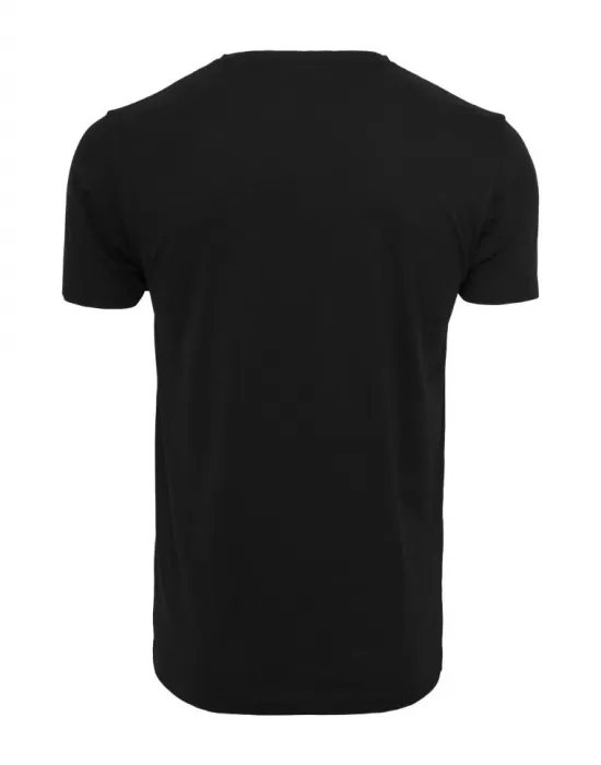 Мъжка тениска в черен цвят Mister Tee Amapiano Vibes, Тениски - Hoodstyle.bg