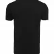 Мъжка тениска в черен цвят Mister Tee Amapiano Vibes, Тениски - Hoodstyle.bg