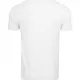 Мъжка тениска в бял цвят Mister Tee I Love Afro Beats, Тениски - Hoodstyle.bg