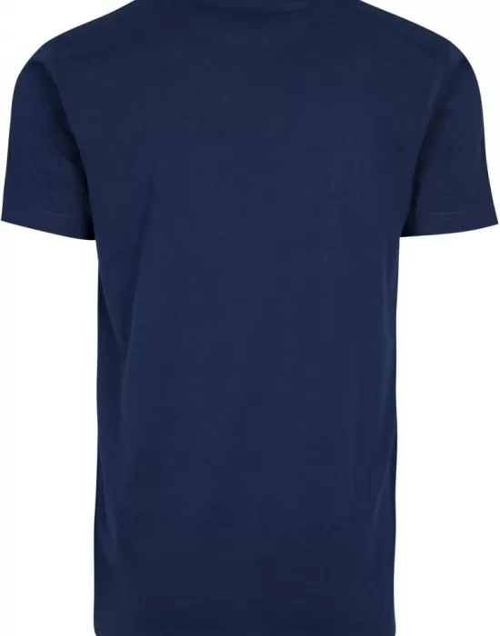 Мъжка тениска в тъмносин цвят Mister Tee Roller, Тениски - Hoodstyle.bg