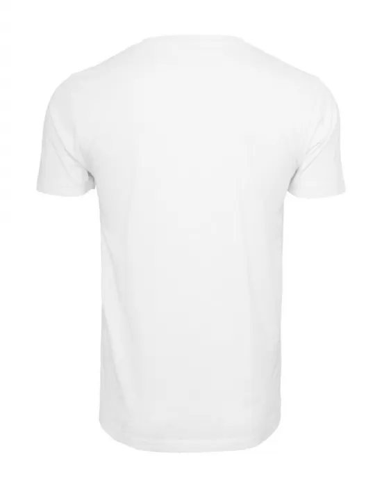 Мъжка тениска в бял цвят Mister Tee So Fly, Тениски - Hoodstyle.bg