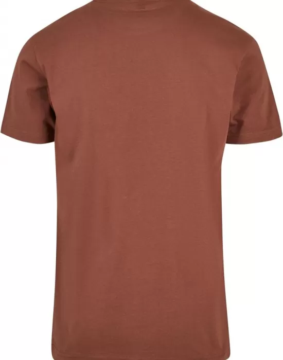 Мъжка тениска в кафяв цвят Mister Tee Royal Fruits, Тениски - Hoodstyle.bg