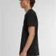 Мъжка тениска в черен цвят MISTER TEE Summer Basketball, Тениски - Hoodstyle.bg