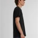 Мъжка тениска в черен цвят MISTER TEE Summer Basketball, Тениски - Hoodstyle.bg