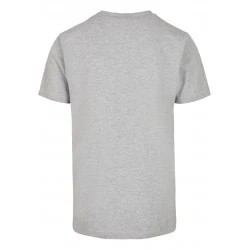 Мъжка тениска в сиво Mister Tee Dawg