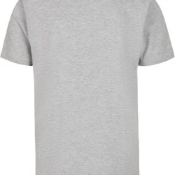 Мъжка тениска в сиво Mister Tee Dawg