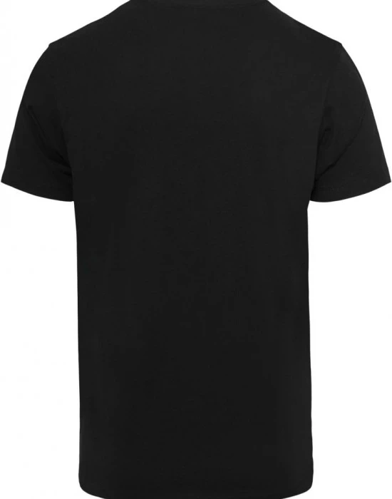 Мъжка тениска в черен цвят Mister Tee NYC Ballin, Тениски - Hoodstyle.bg