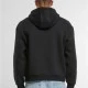 Мъжки суичър в черно Mister Tee Appreciate & Respect, Суичъри - Hoodstyle.bg