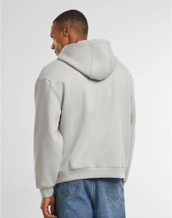 Мъжки суичър в сиво Mister Tee Appreciate & Respect, Суичъри - Hoodstyle.bg