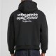 Мъжки суичър в черно Mister Tee Wild Stories, Суичъри - Hoodstyle.bg