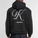 Мъжки суичър в черно Mister Tee Part Of The Club, Суичъри - Hoodstyle.bg