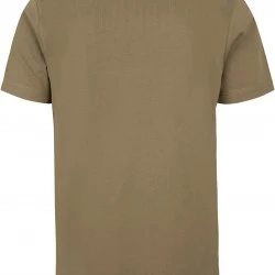 МЪЖКА ТЕНИСКА в цвят маслина MISTER TEE PRAY 2.0