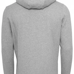 Мъжки суичър в сиво Мister Tee Boom Hoody